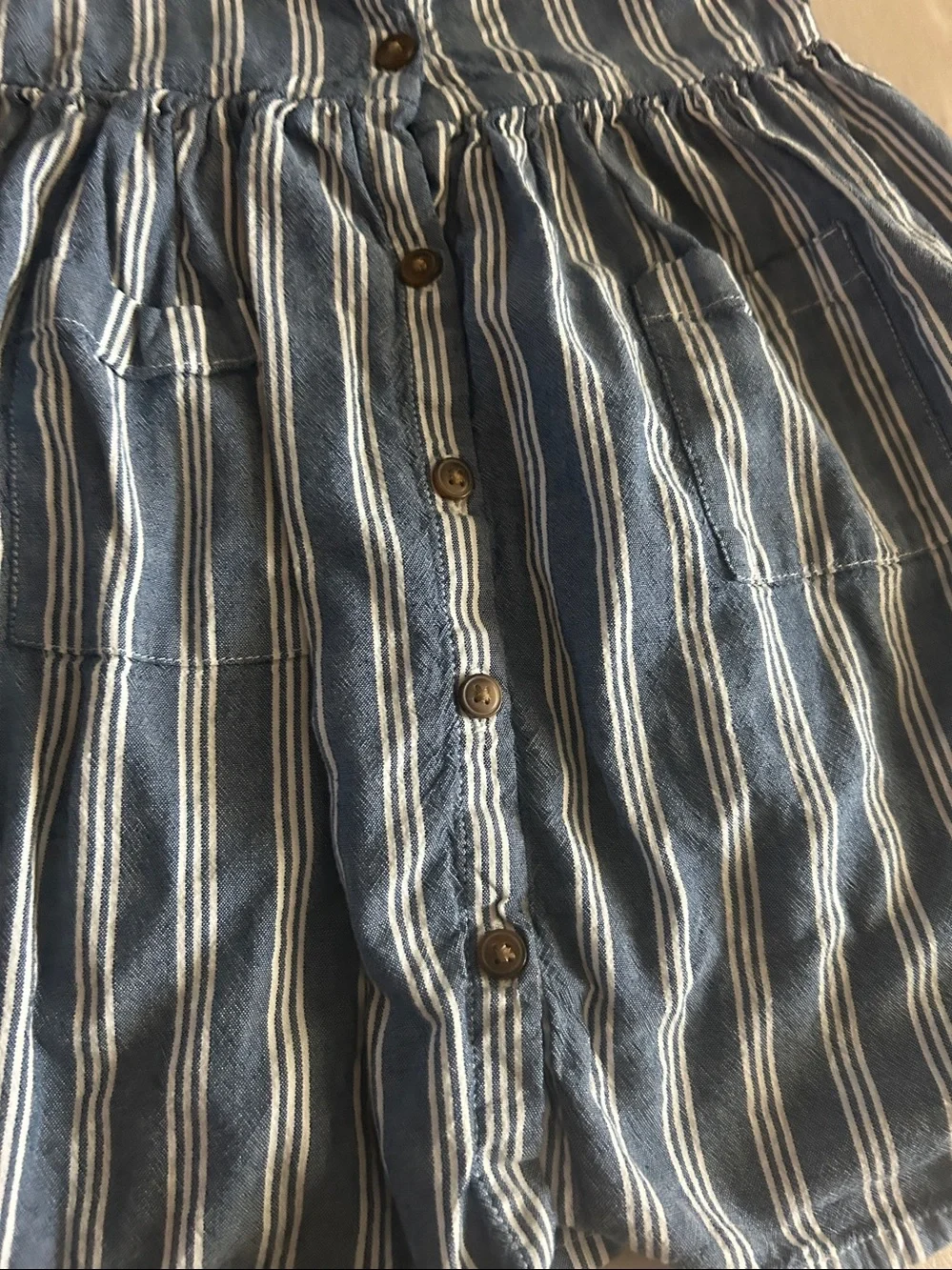 Old Navy classic dress